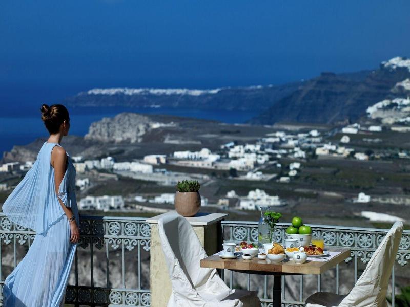 Zannos Melathron Hotel By Omilos Hotels image