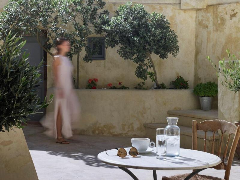 Zannos Melathron Hotel By Omilos Hotels image