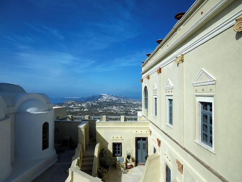 Zannos Melathron Hotel By Omilos Hotels image