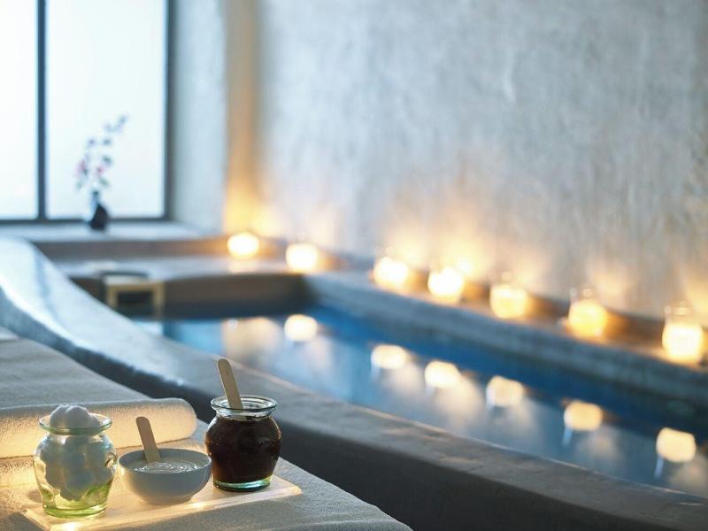 Zannos Melathron Hotel By Omilos Hotels image