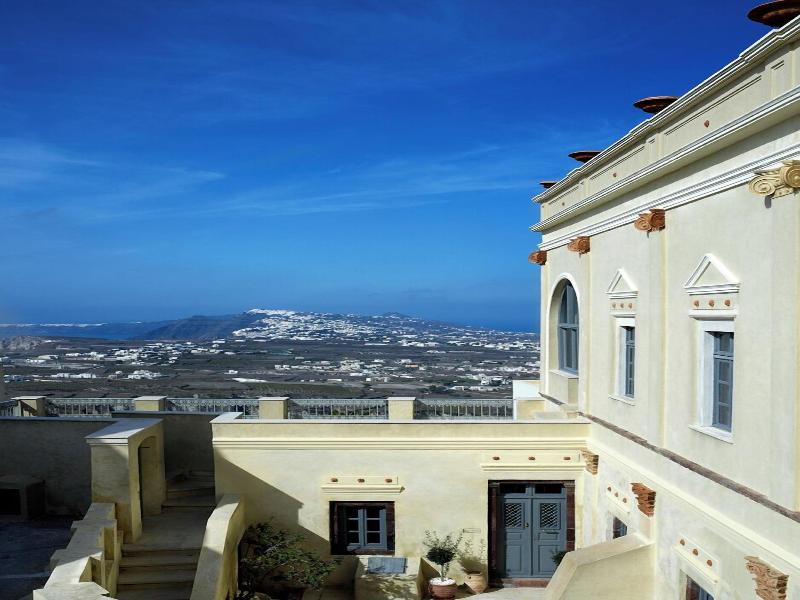 Zannos Melathron Hotel By Omilos Hotels image