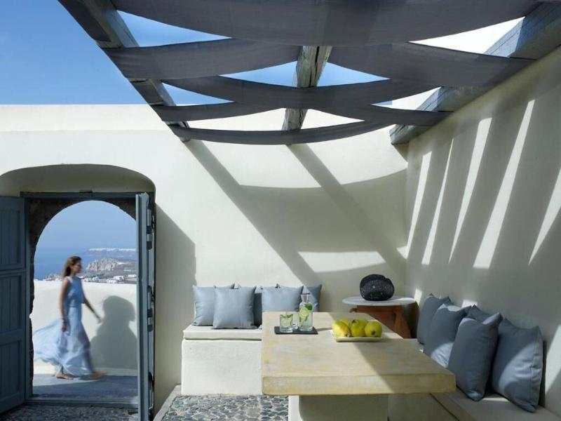 Zannos Melathron Hotel By Omilos Hotels image