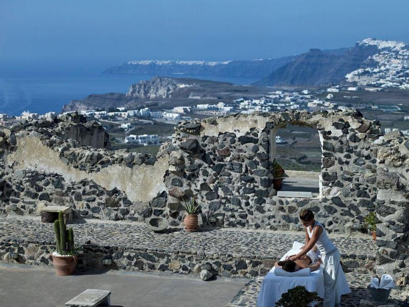 Zannos Melathron Hotel By Omilos Hotels image