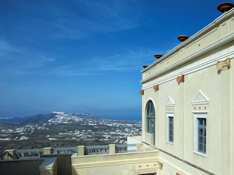Zannos Melathron Hotel By Omilos Hotels image