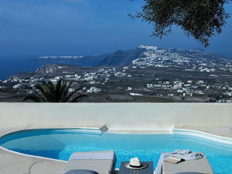 Zannos Melathron Hotel By Omilos Hotels image