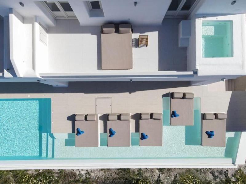 Zannos Melathron Hotel By Omilos Hotels image
