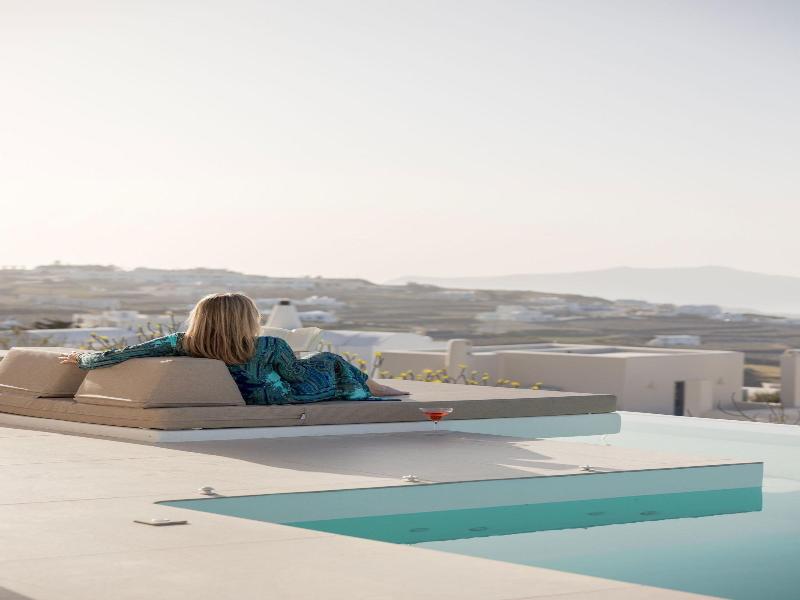 Zannos Melathron Hotel By Omilos Hotels image