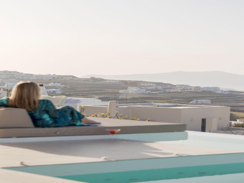Zannos Melathron Hotel By Omilos Hotels image