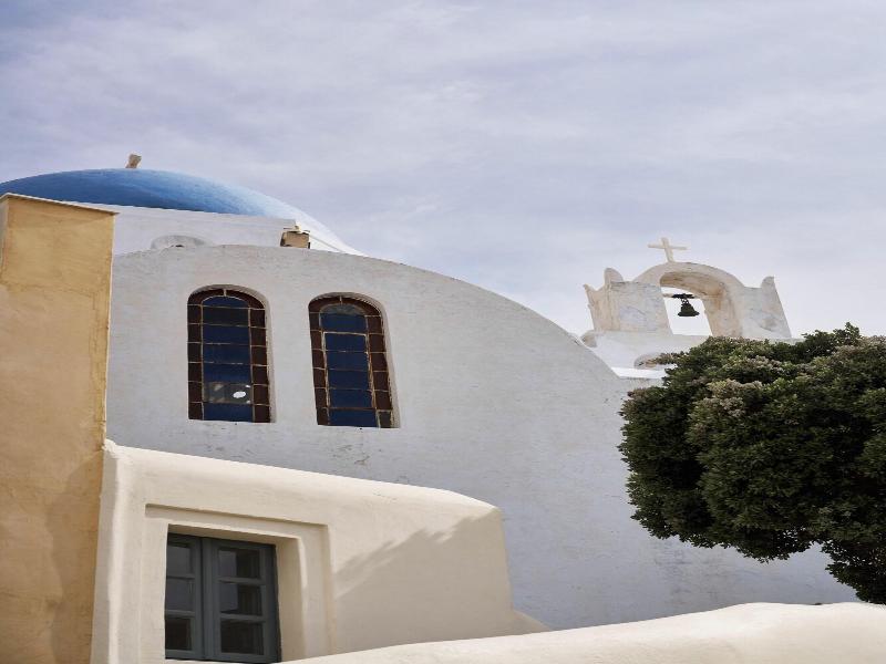 Zannos Melathron Hotel By Omilos Hotels image