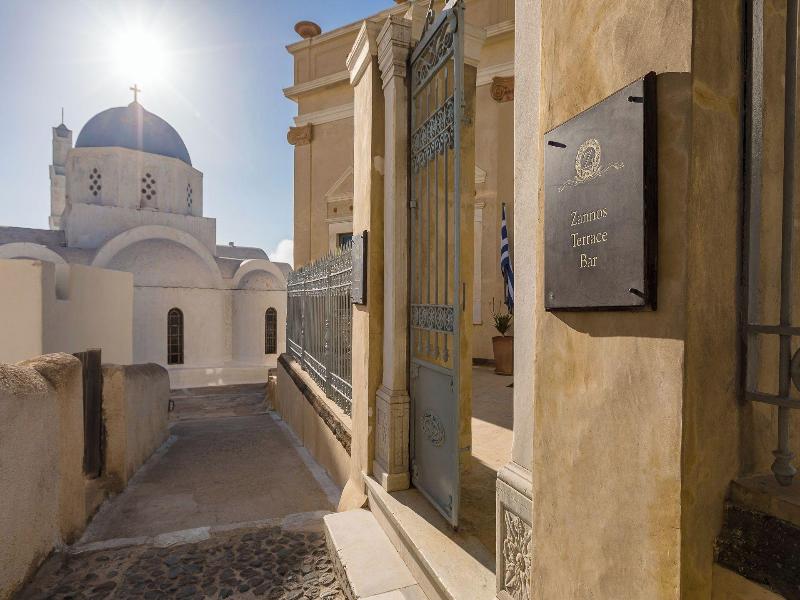 Zannos Melathron Hotel By Omilos Hotels image