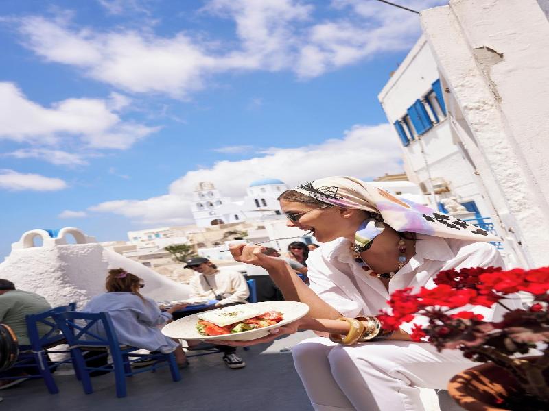Zannos Melathron Hotel By Omilos Hotels image
