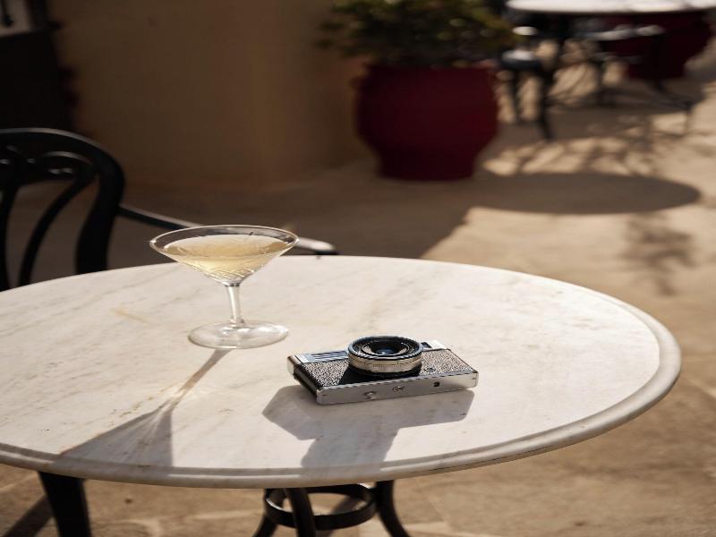 Zannos Melathron Hotel By Omilos Hotels image