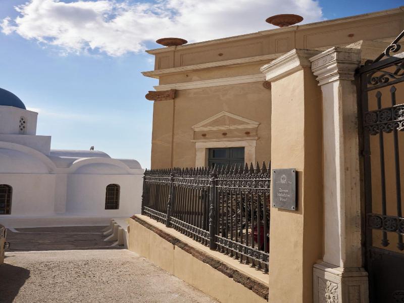 Zannos Melathron Hotel By Omilos Hotels image