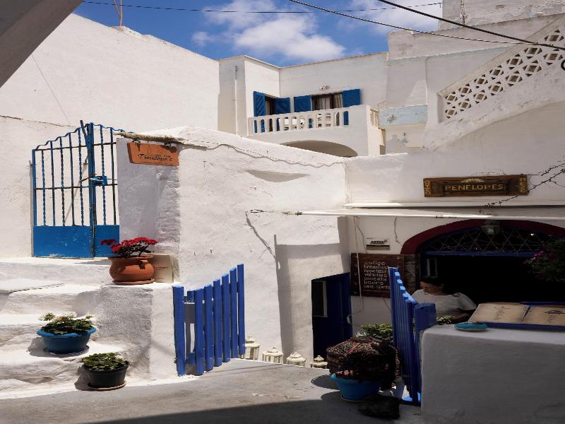 Zannos Melathron Hotel By Omilos Hotels image