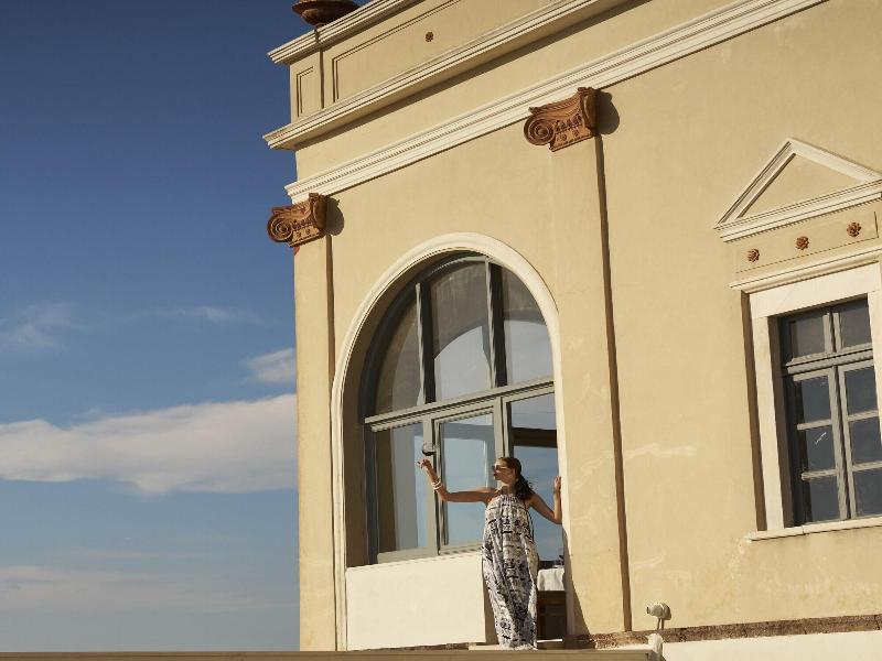 Zannos Melathron Hotel By Omilos Hotels image