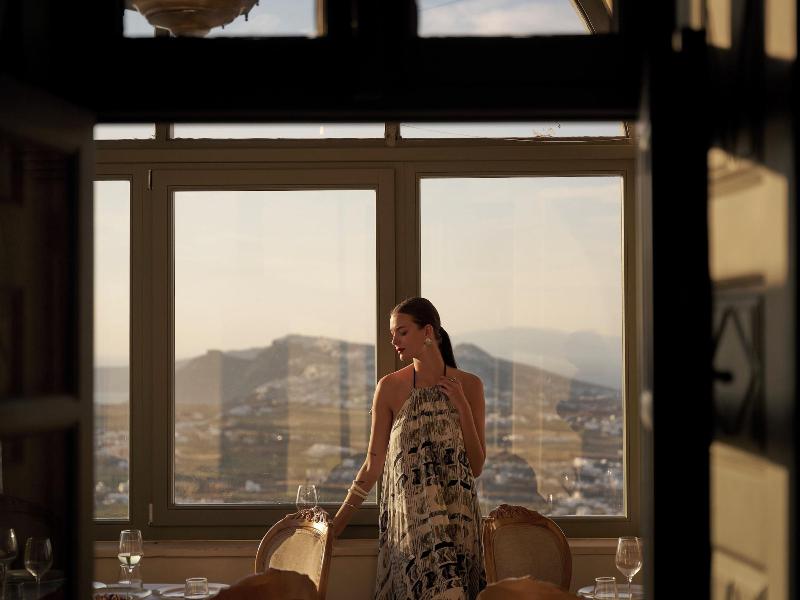 Zannos Melathron Hotel By Omilos Hotels image