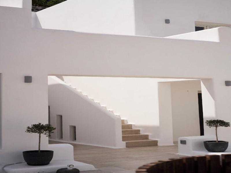 Zannos Melathron Hotel By Omilos Hotels image