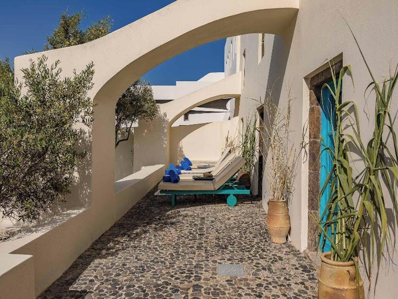 Zannos Melathron Hotel By Omilos Hotels image