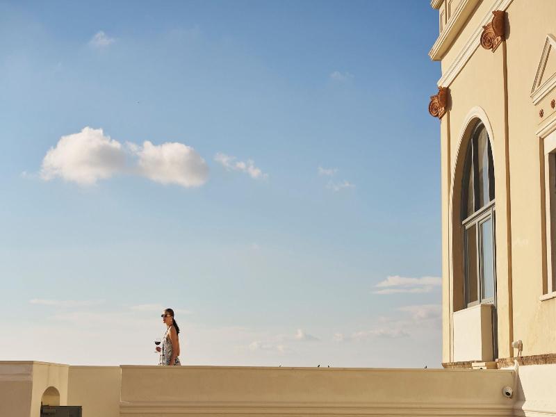 Zannos Melathron Hotel By Omilos Hotels image