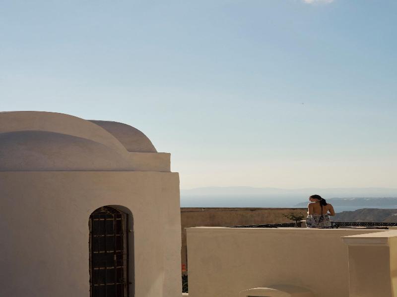 Zannos Melathron Hotel By Omilos Hotels image