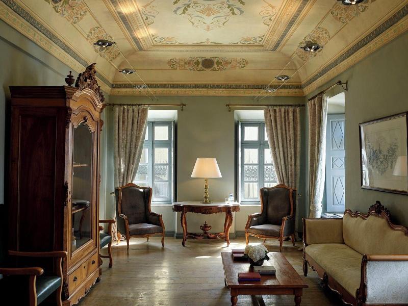 Zannos Melathron Hotel By Omilos Hotels image