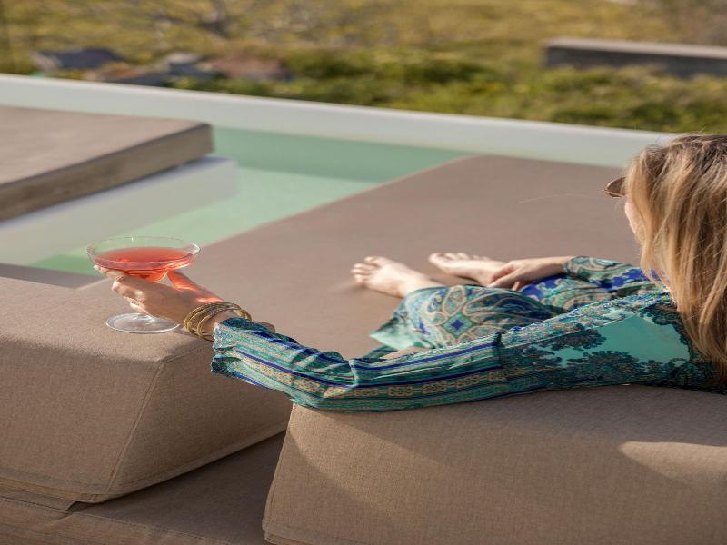 Zannos Melathron Hotel By Omilos Hotels image