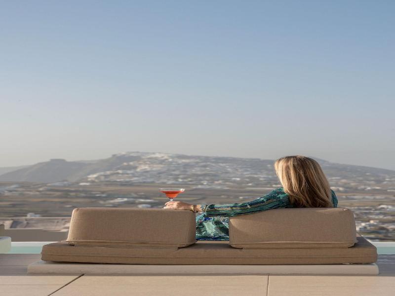 Zannos Melathron Hotel By Omilos Hotels image