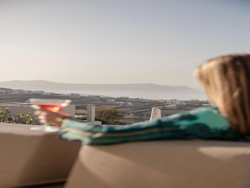 Zannos Melathron Hotel By Omilos Hotels image