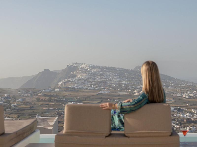 Zannos Melathron Hotel By Omilos Hotels image
