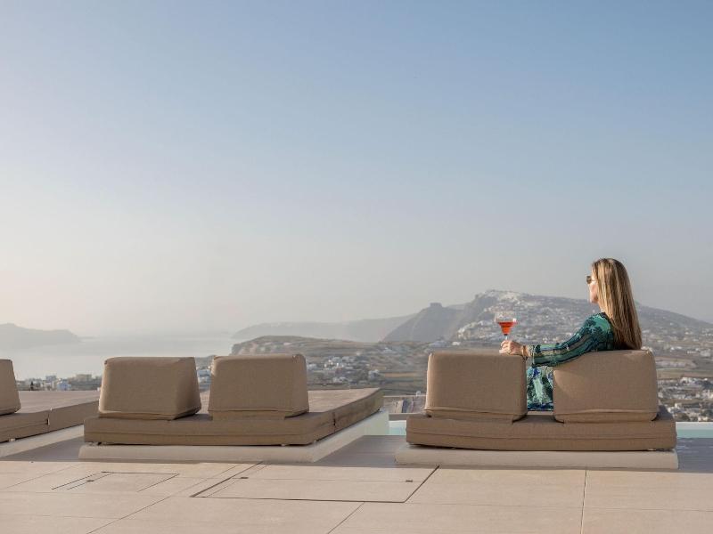Zannos Melathron Hotel By Omilos Hotels image
