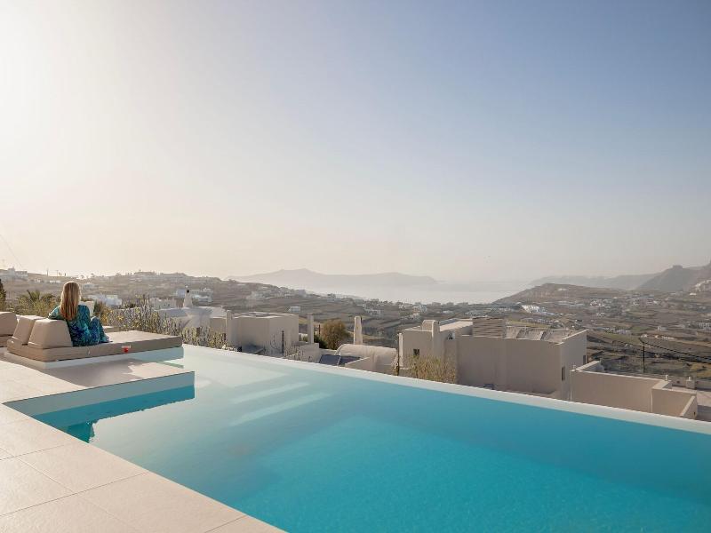 Zannos Melathron Hotel By Omilos Hotels image
