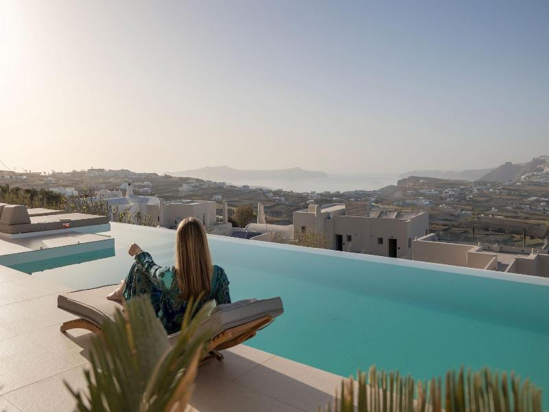 Zannos Melathron Hotel By Omilos Hotels image