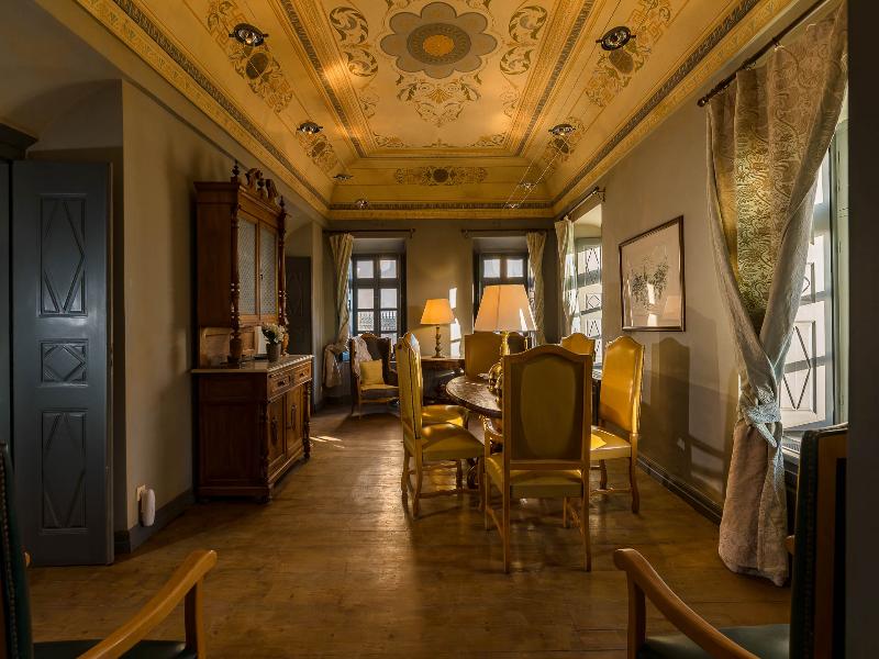 Zannos Melathron Hotel By Omilos Hotels image