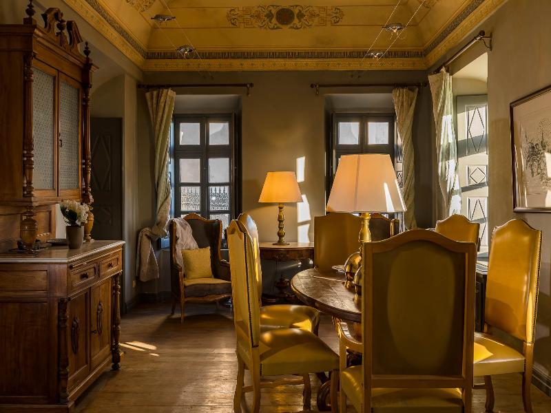 Zannos Melathron Hotel By Omilos Hotels image