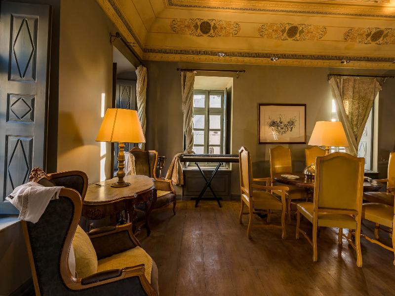 Zannos Melathron Hotel By Omilos Hotels image
