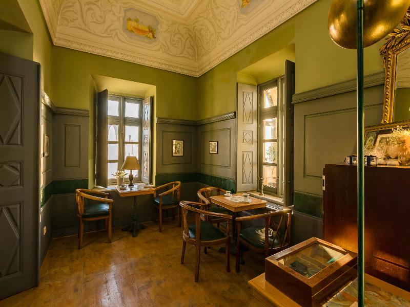 Zannos Melathron Hotel By Omilos Hotels image