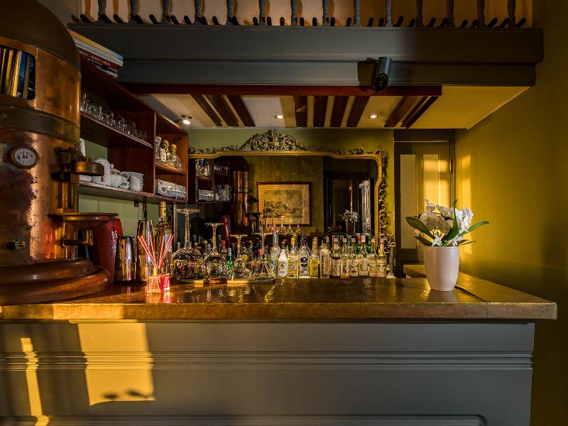 Zannos Melathron Hotel By Omilos Hotels image