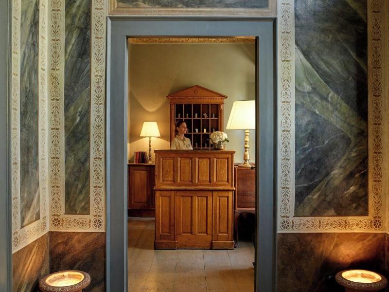 Zannos Melathron Hotel By Omilos Hotels image
