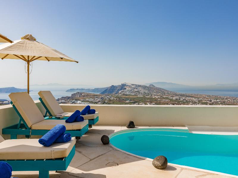 Zannos Melathron Hotel By Omilos Hotels image