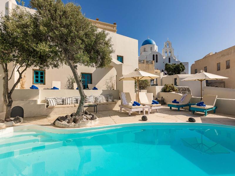 Zannos Melathron Hotel By Omilos Hotels image