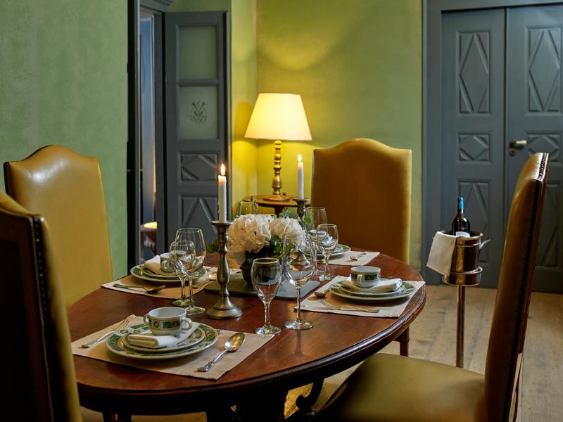 Zannos Melathron Hotel By Omilos Hotels image