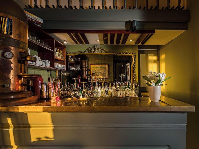 Zannos Melathron Hotel By Omilos Hotels image