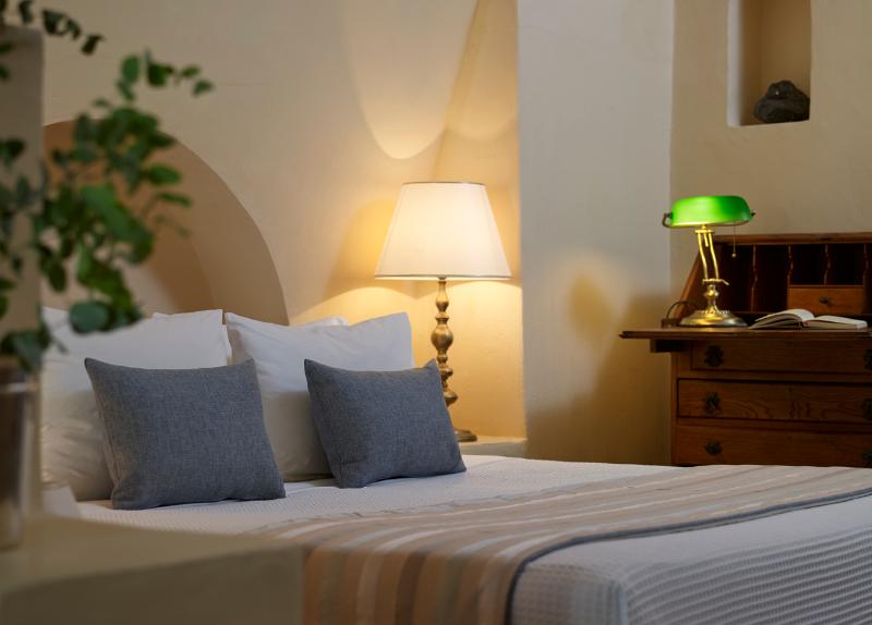 Zannos Melathron Hotel By Omilos Hotels image
