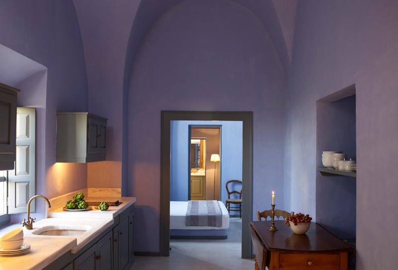Zannos Melathron Hotel By Omilos Hotels image