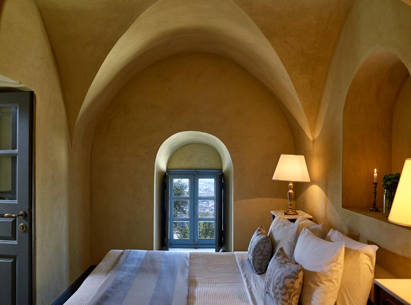 Zannos Melathron Hotel By Omilos Hotels image