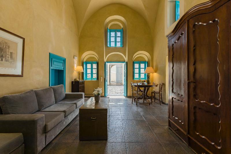Zannos Melathron Hotel By Omilos Hotels image