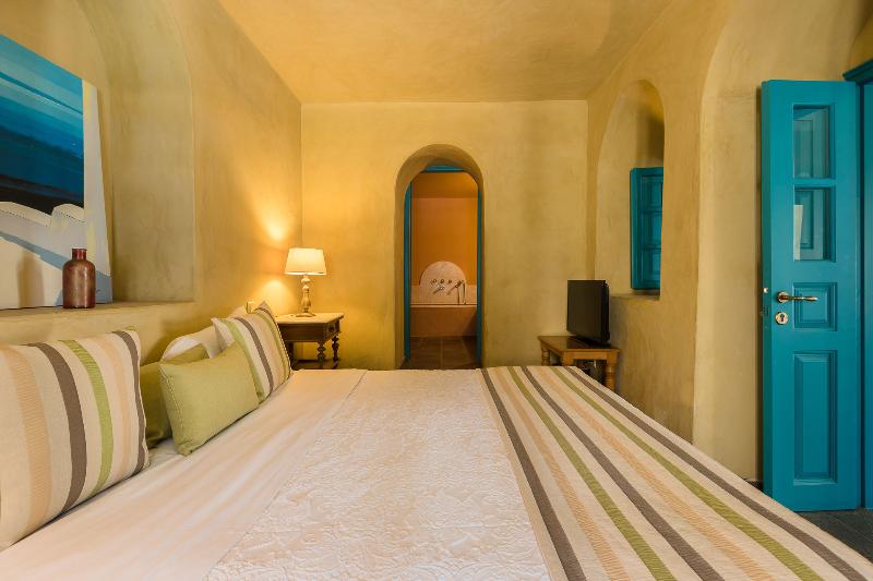 Zannos Melathron Hotel By Omilos Hotels image