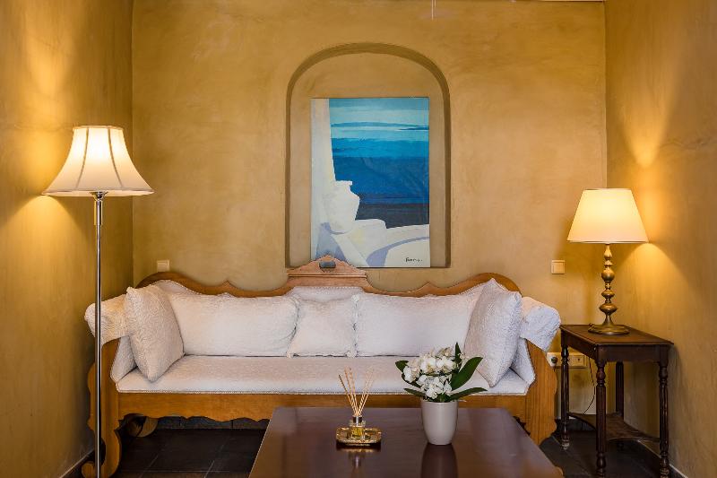 Zannos Melathron Hotel By Omilos Hotels image