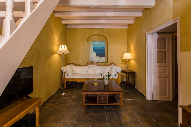 Zannos Melathron Hotel By Omilos Hotels image