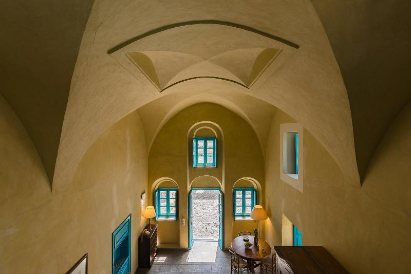Zannos Melathron Hotel By Omilos Hotels image